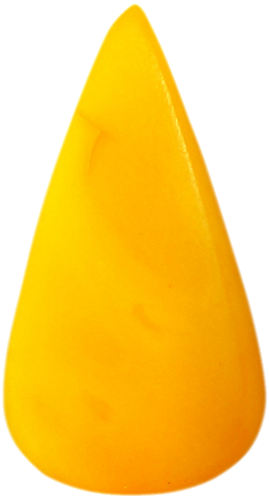 1,50 g Amber nugget (2)