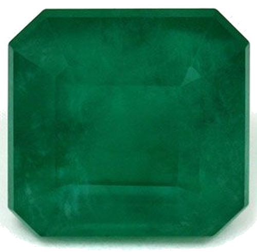 3.3 carat GREEN Emerald Smaragdas (1)