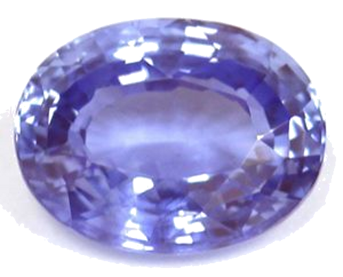 1.66 carat BLUE Oval Safyras (1)