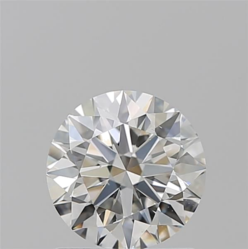 1.2 carat G-VS2 Excellent cut Natūralus Round Deimantas (1)