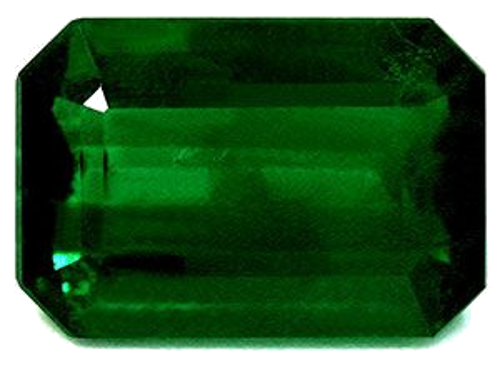 4.62 carat GREEN Emerald Smaragdas (1)