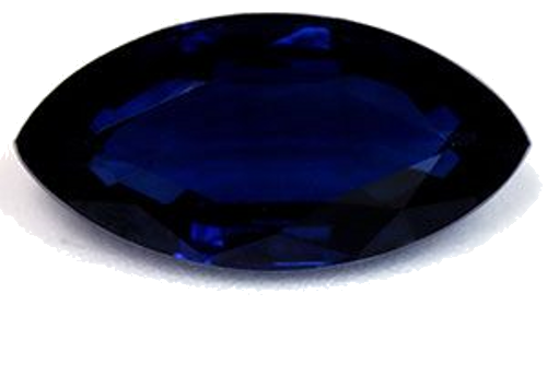 1.95 carat BLUE Marquise Safyras (1)