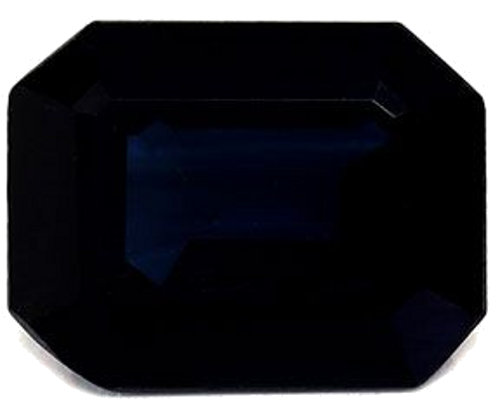 2.24 carat BLUE Emerald Safyras (1)