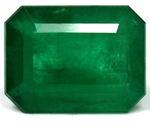 9.46 carat GREEN Emerald Smaragdas (1)
