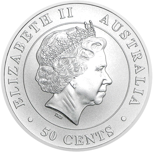 1/2 oz Tigrinis ryklys 2016 Australija auksinė moneta (2)