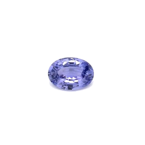 0.81 carat PURPLE BRILLIANTSTEP cut Oval Safyras (1)