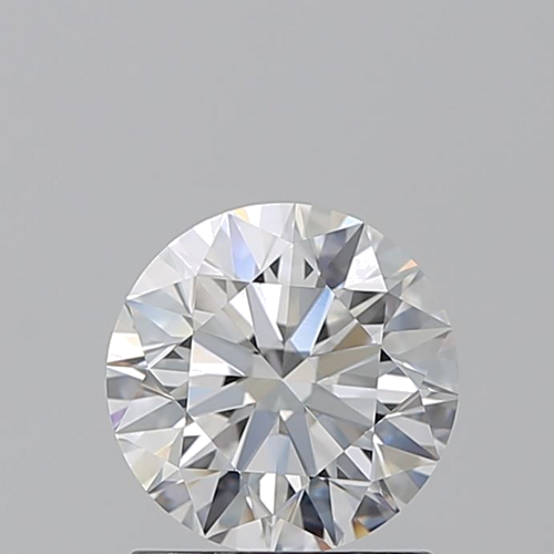 1.28 carat E-VVS2 Excellent cut Natūralus Round Deimantas (1)