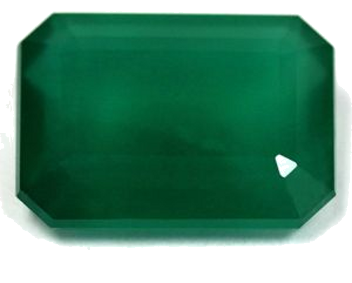 4.79 carat GREEN Emerald Smaragdas (1)