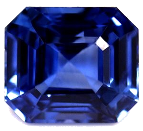 1.51 carat BLUE Emerald Safyras (1)