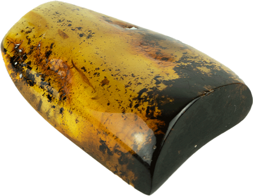 13,35 g Amber nugget (2)