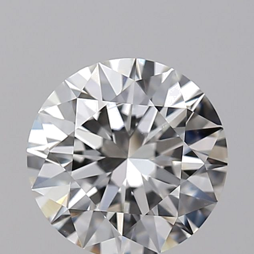1.2 carat G-VS1 Excellent cut Natūralus Round Deimantas (1)