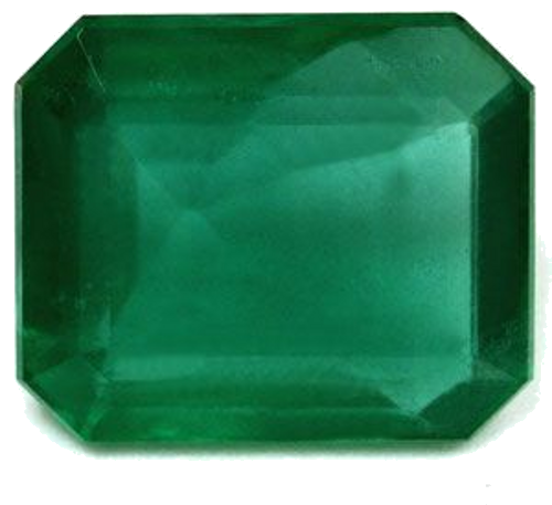 5.5 carat GREEN Emerald Smaragdas (1)