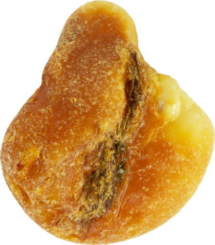 10.60 g Sea amber nugget (1)