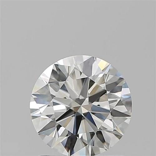 1.3 carat J-VS1 Excellent cut Natūralus Round Deimantas (1)