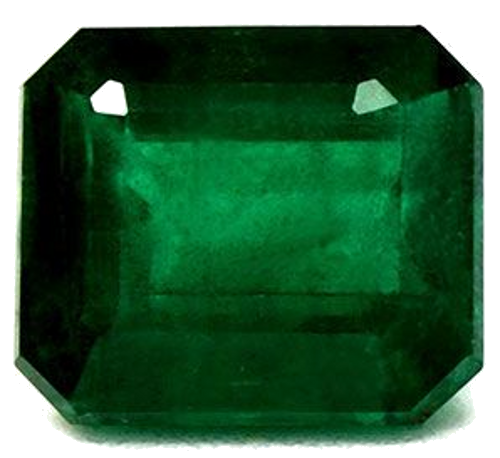 2.47 carat GREEN Emerald Smaragdas (1)