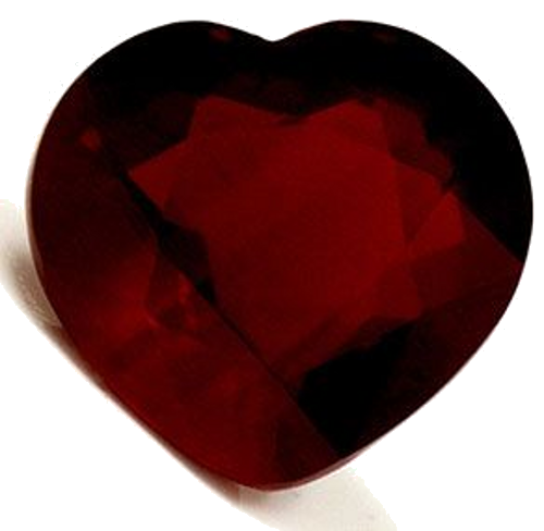 2.03 carat RED Heart Rubinas (1)