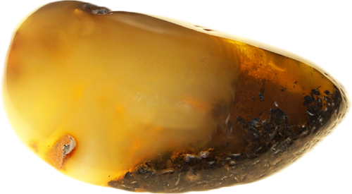 21,10 g Amber Nugget (3)