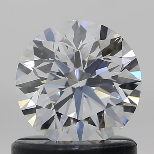 0.8 carat D-VVS2 Excellent cut Natūralus Round Deimantas (1)