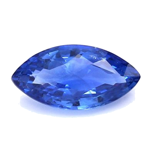 1.31 carat BLUE MODIFIEDBRILLIANTSTEP cut Marquise Safyras (1)