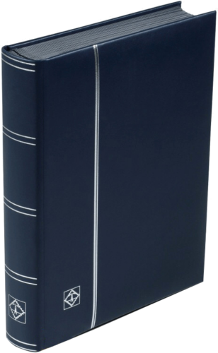 Odinis albumas pašto ženklams Leader Din (64 psl.) (5)