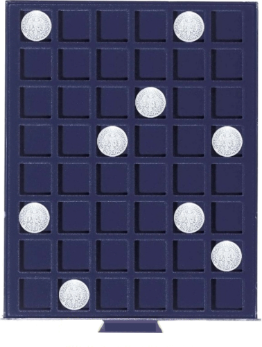 Подноси за монети Smart (1)