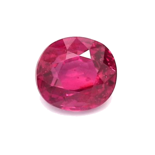 1.54 carat PINK BRILLIANTSTEP cut Oval Safyras (1)