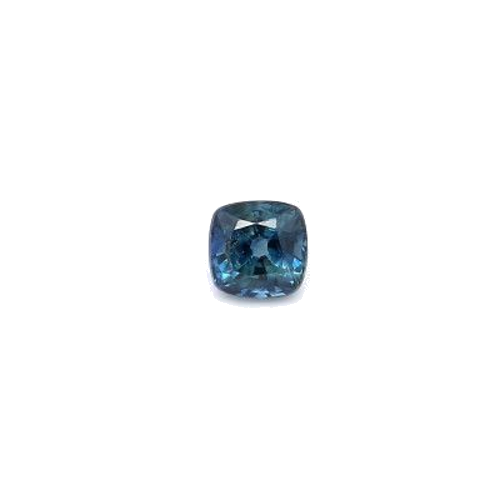 0.43 carat BLUE BRILLIANTSTEP cut Other Safyras (1)