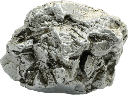 Meteorite Campo del Cielo - Metallic Meteorite (2)