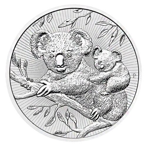 2 oz Koala 2018 Australia silver coin (1)