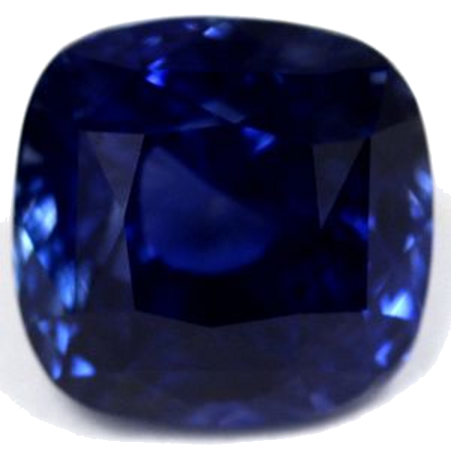 4.49 carat BLUE Cushion Safyras (1)