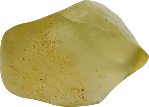 Meteorite Campo del Cielo - Metallic Meteorite (2)