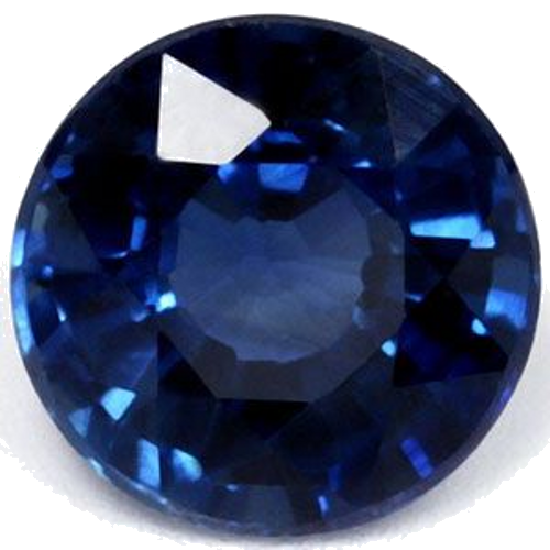 1.31 carat TEAL Round Safyras (1)