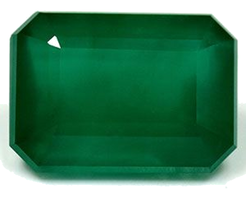 4.63 carat GREEN Emerald Smaragdas (1)