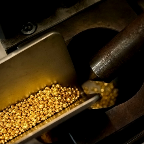 Gold Grain 99.99% (2)