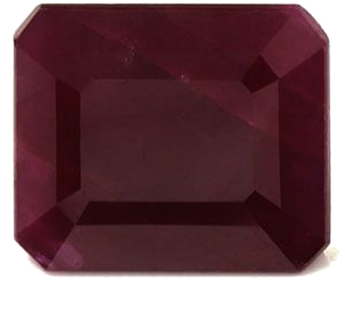 10.34 carat RED Emerald Rubinas (1)