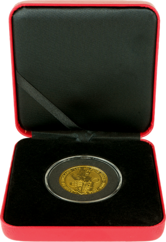 Nobile boxes for UniCaps capsules (size L) (1)