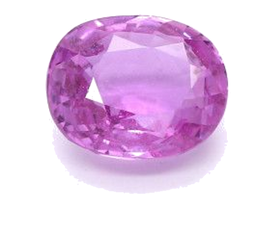 1.55 carat PINK BRILLIANTSTEP cut Oval Safyras (1)