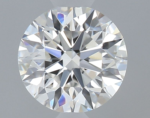 0.46 carat G-VS1 Excellent cut Natūralus Round Deimantas (1)