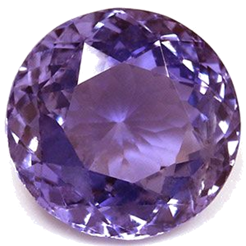 1.92 carat PURPLE Round Safyras (1)