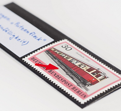 Marking stickers (2)