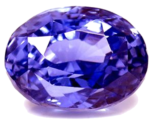 2.59 carat BLUE Oval Safyras (1)