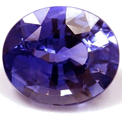3.06 carat BLUE Oval Safyras (1)