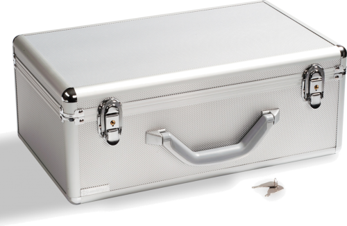 Куфар Cargo L12 за подноси Tab Large (2)