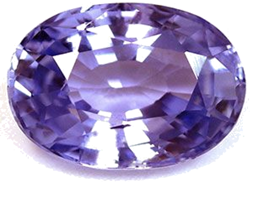 3.11 carat BLUE Oval Safyras (1)