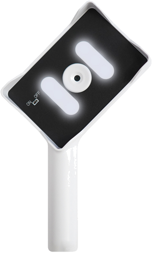 Digital Magnifying Glass 3x 5x 10x (5)