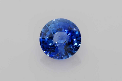 3.53 carat BLUE Safyras (1)