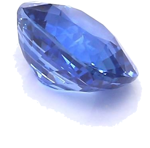 2.12 carat BLUE BRILLIANTSTEP cut Other Safyras (1)