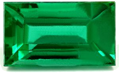 1.59 carat GREEN Emerald Smaragdas (1)