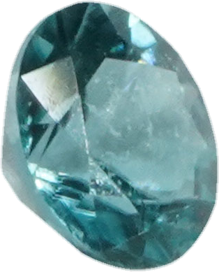 0,05 ct. (AAA). Grandidierite (1)