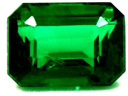 1.2 carat GREEN Emerald Smaragdas (1)